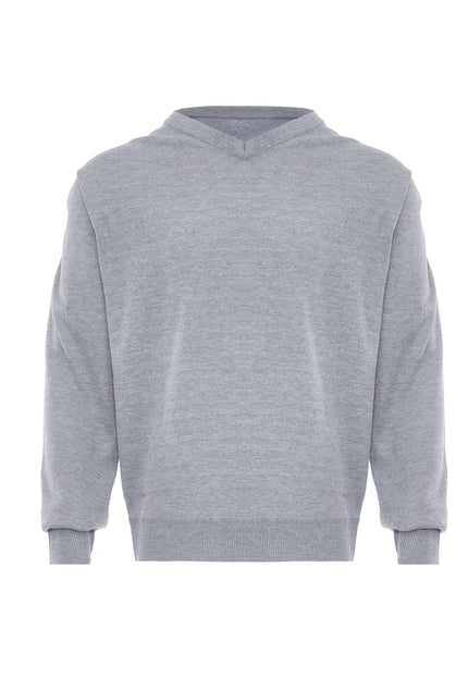 rovic Men's Sweater