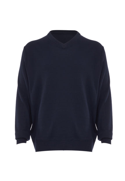 rovic Men's Sweater