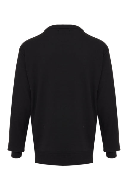 rovic Men's Sweater