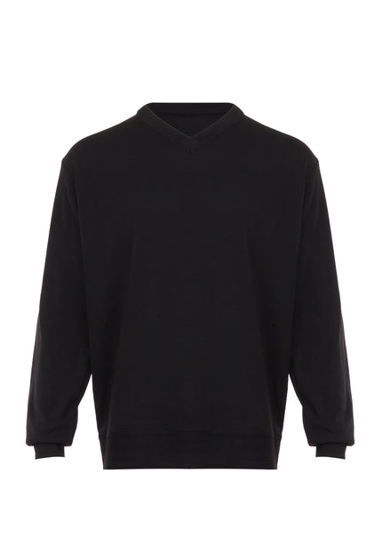 rovic Men's Sweater