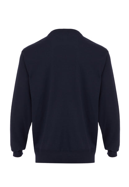 ALEKO men's sweater
