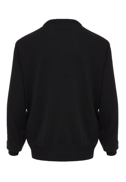 ALEKO men's sweater