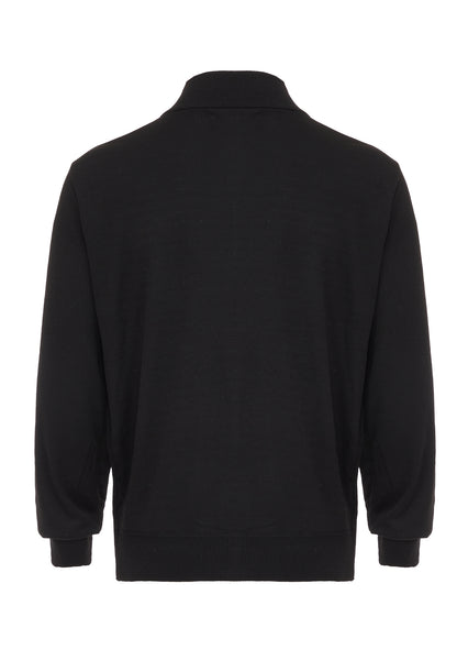 ALEKO men's cardigan