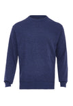 Blue Melange