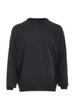 Dark Gray Melange