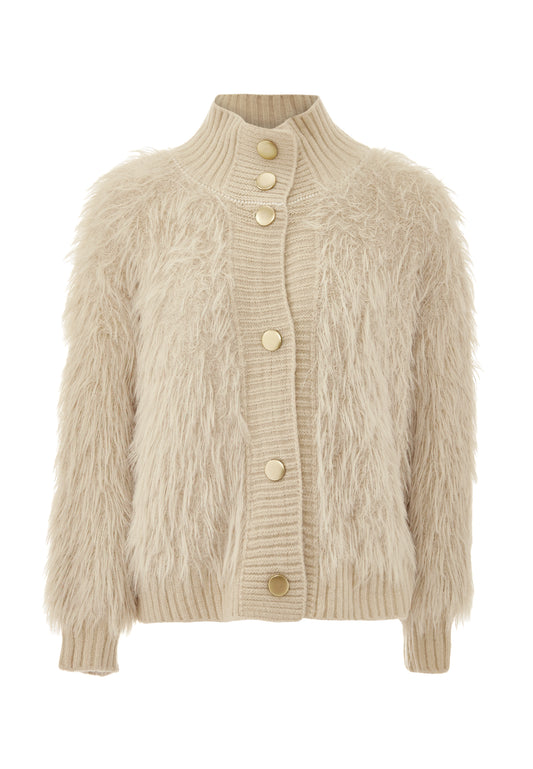 caspio women's cardigan