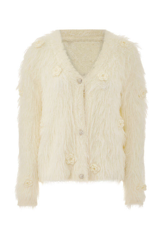 caspio women's cardigan