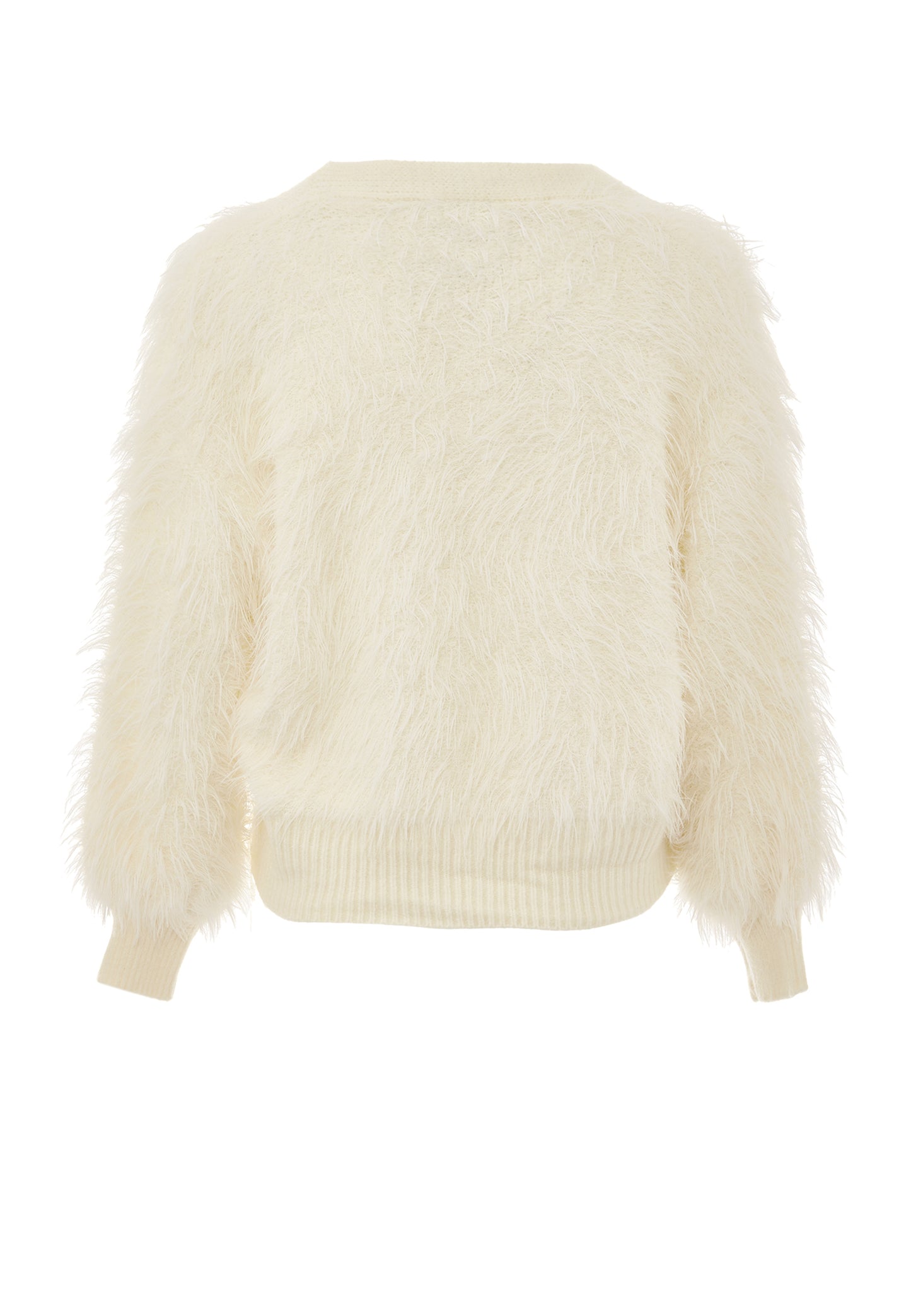 caspio women's cardigan