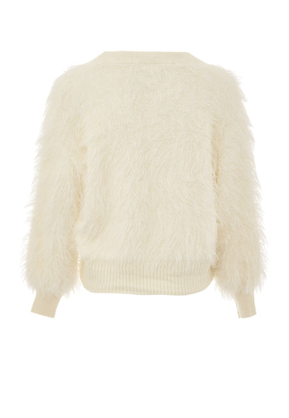 caspio women's cardigan
