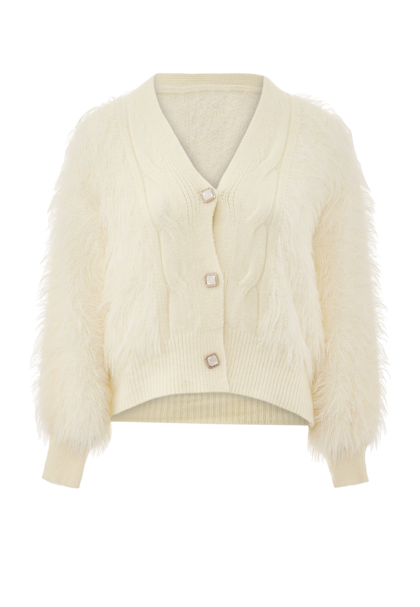 caspio women's cardigan