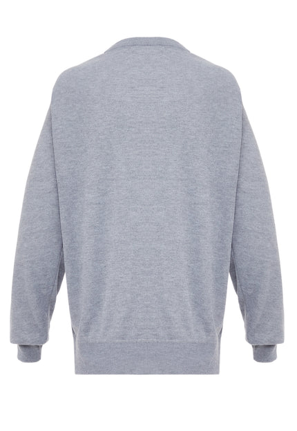 fernell Men's Sweater