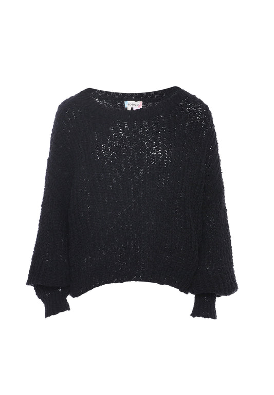 ebeeza damski sweter