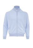 Light Blue Melange