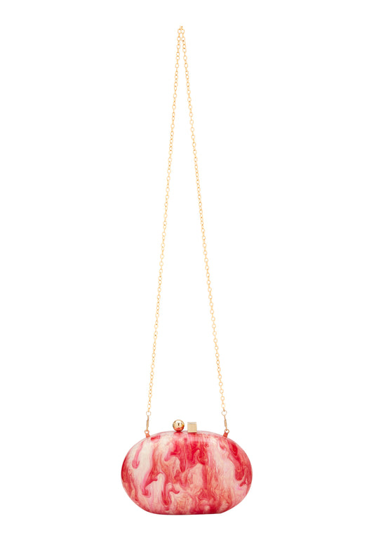 faina women's handbag