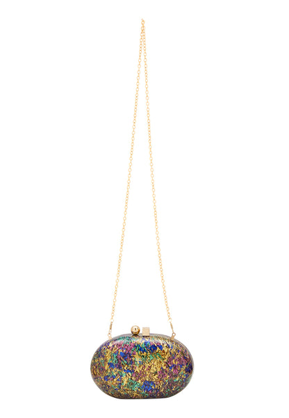 faina women's handbag
