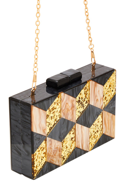 faina women's handbag