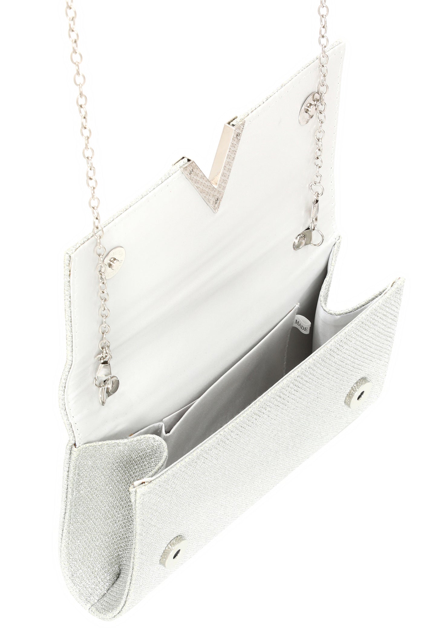 faina women's handbag