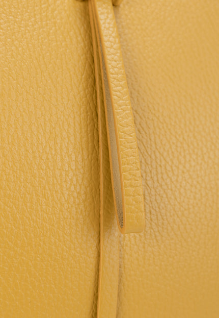 FELIPA Women's Leather Shopper