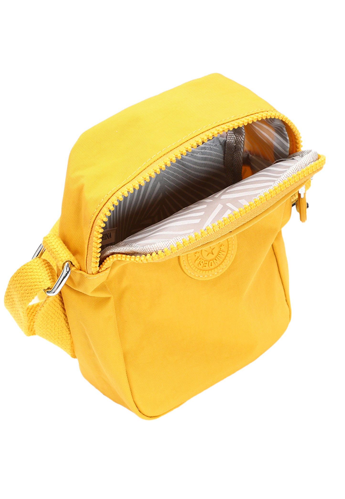 Mindesa women's shoulder bag