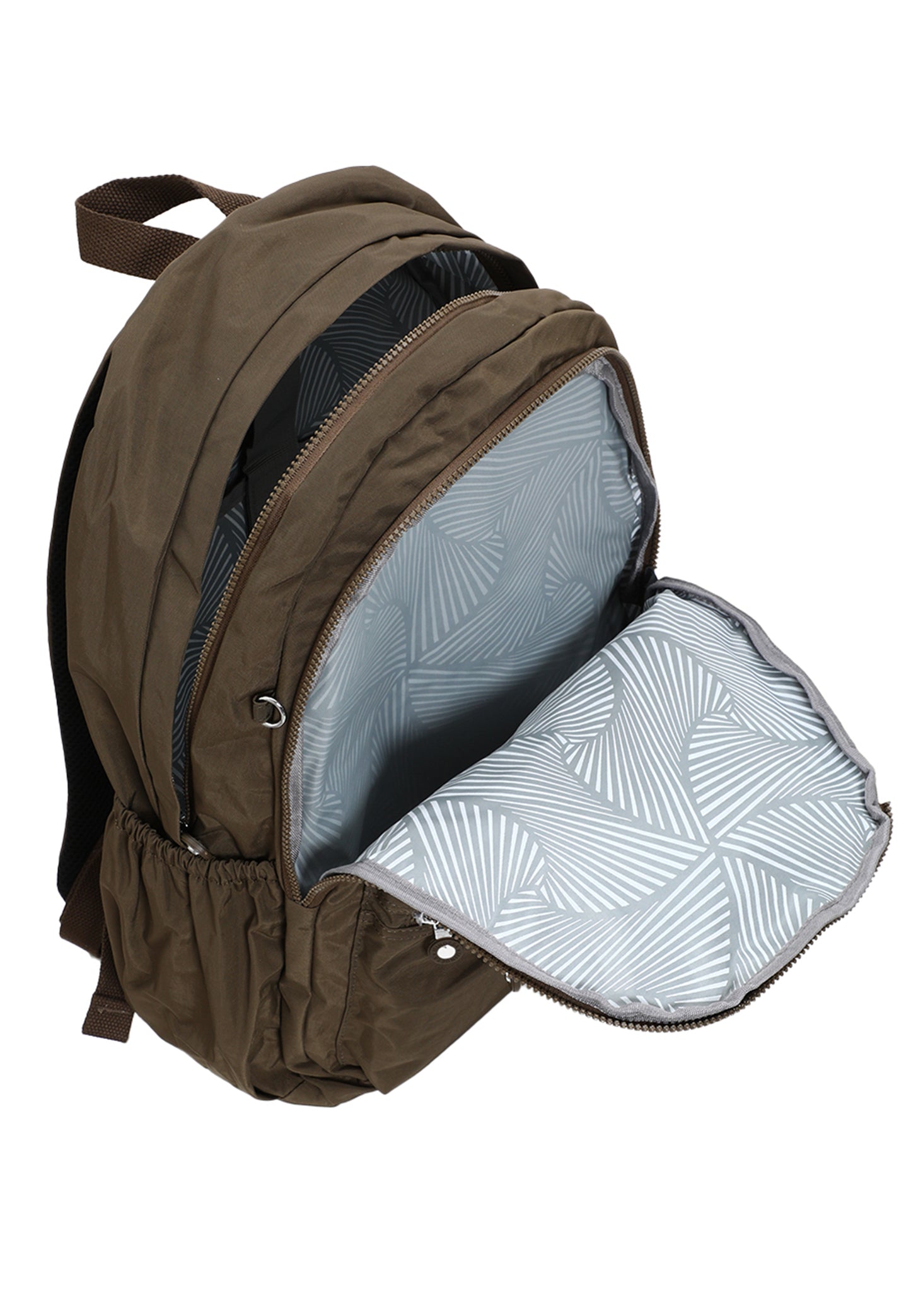 Mindesa women's backpack