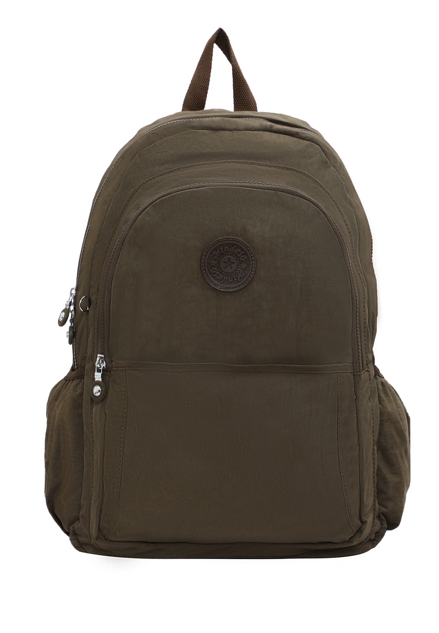 Mindesa women's backpack