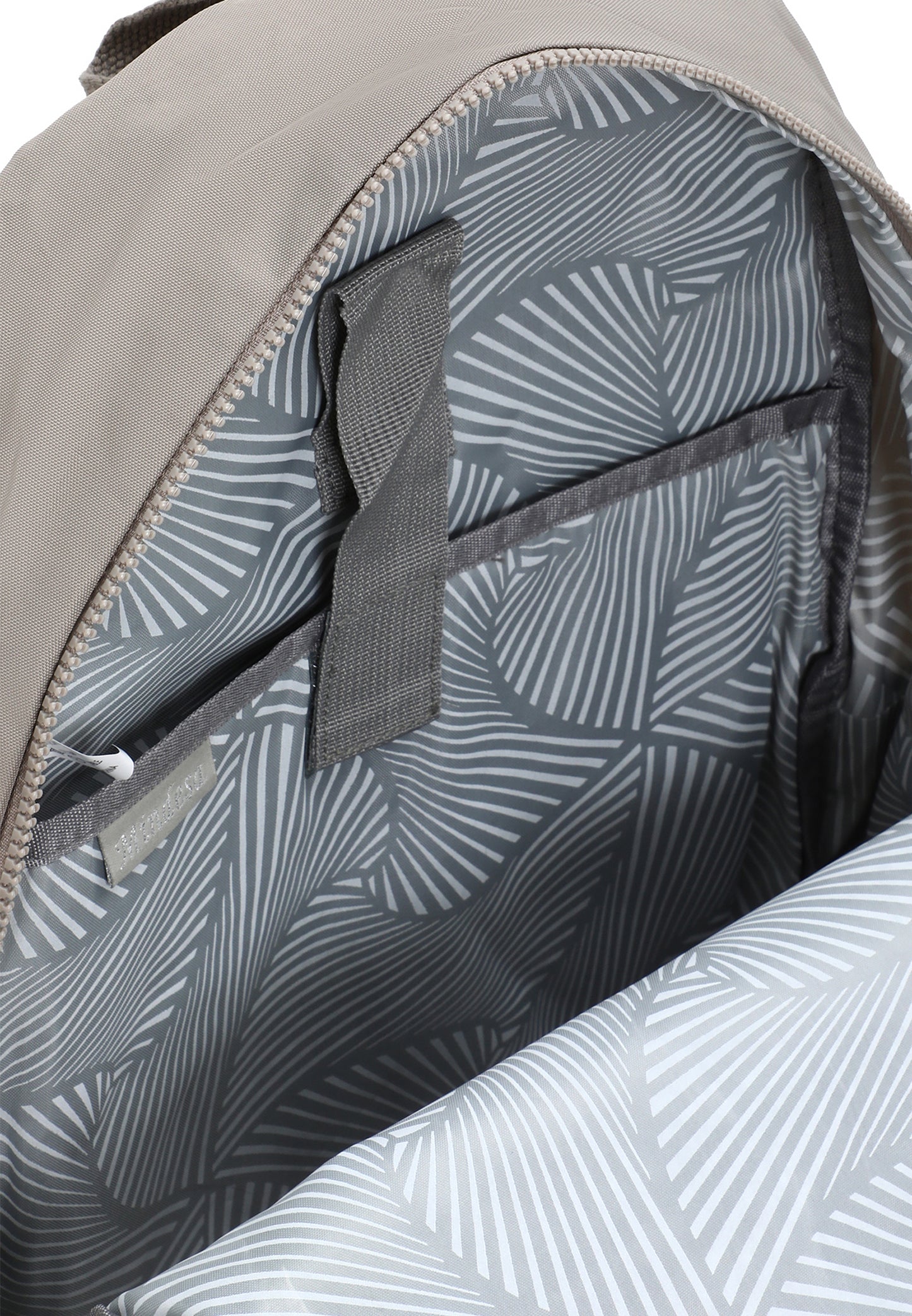 Mindesa women's backpack