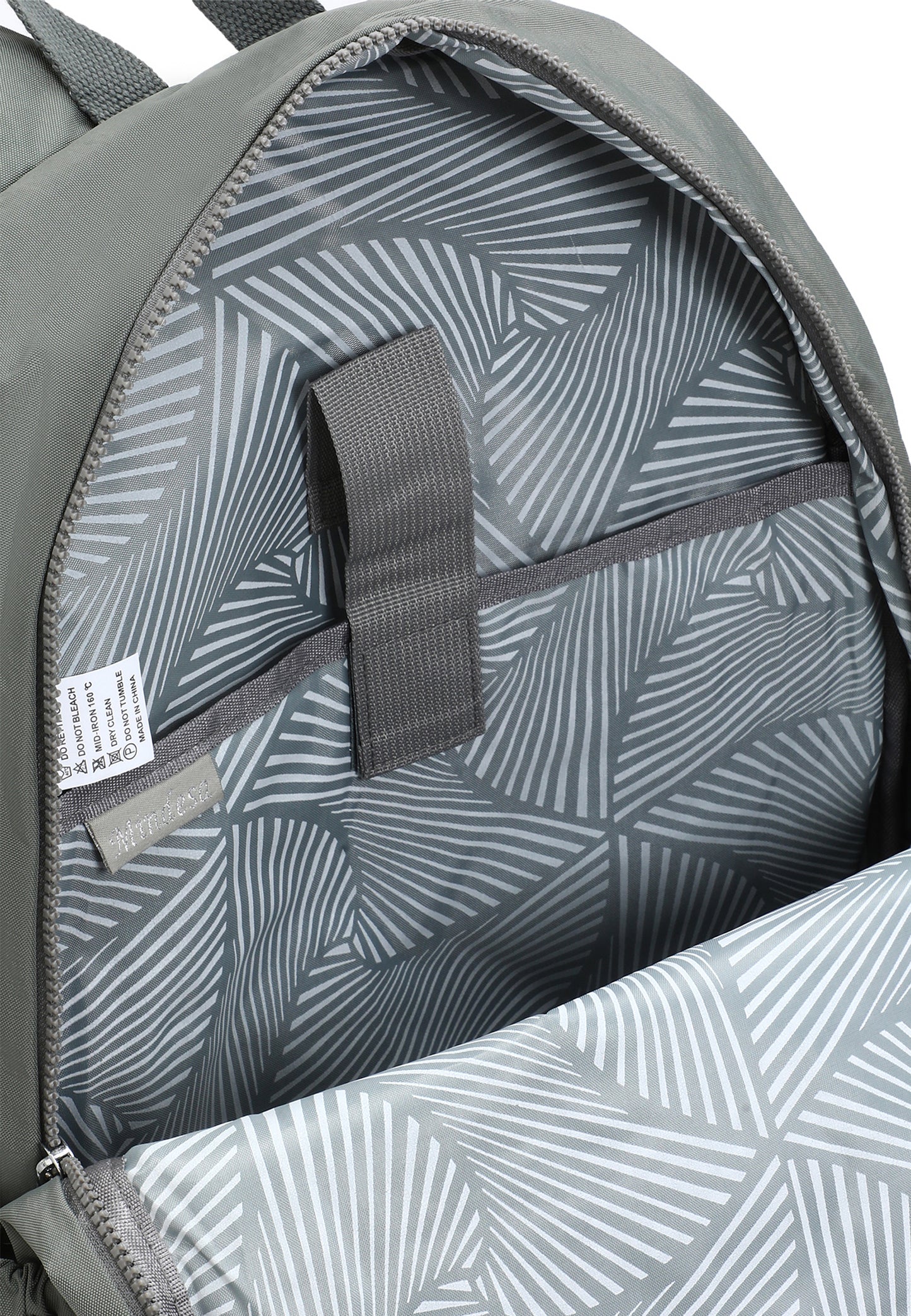 Mindesa women's backpack