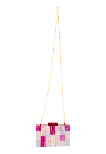 faina women's handbag