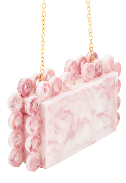 faina women's handbag