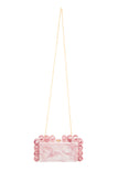 Pink Melange