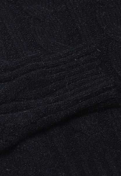 myMo women's turtleneck sweater