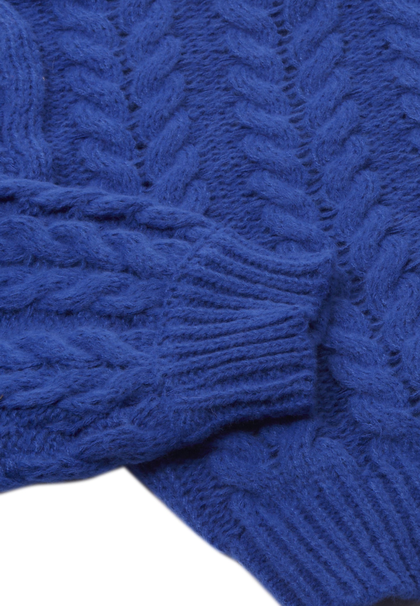 myMo women's sweater