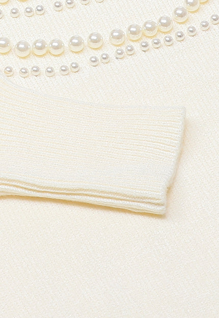 faina Women's Knitted Sweater