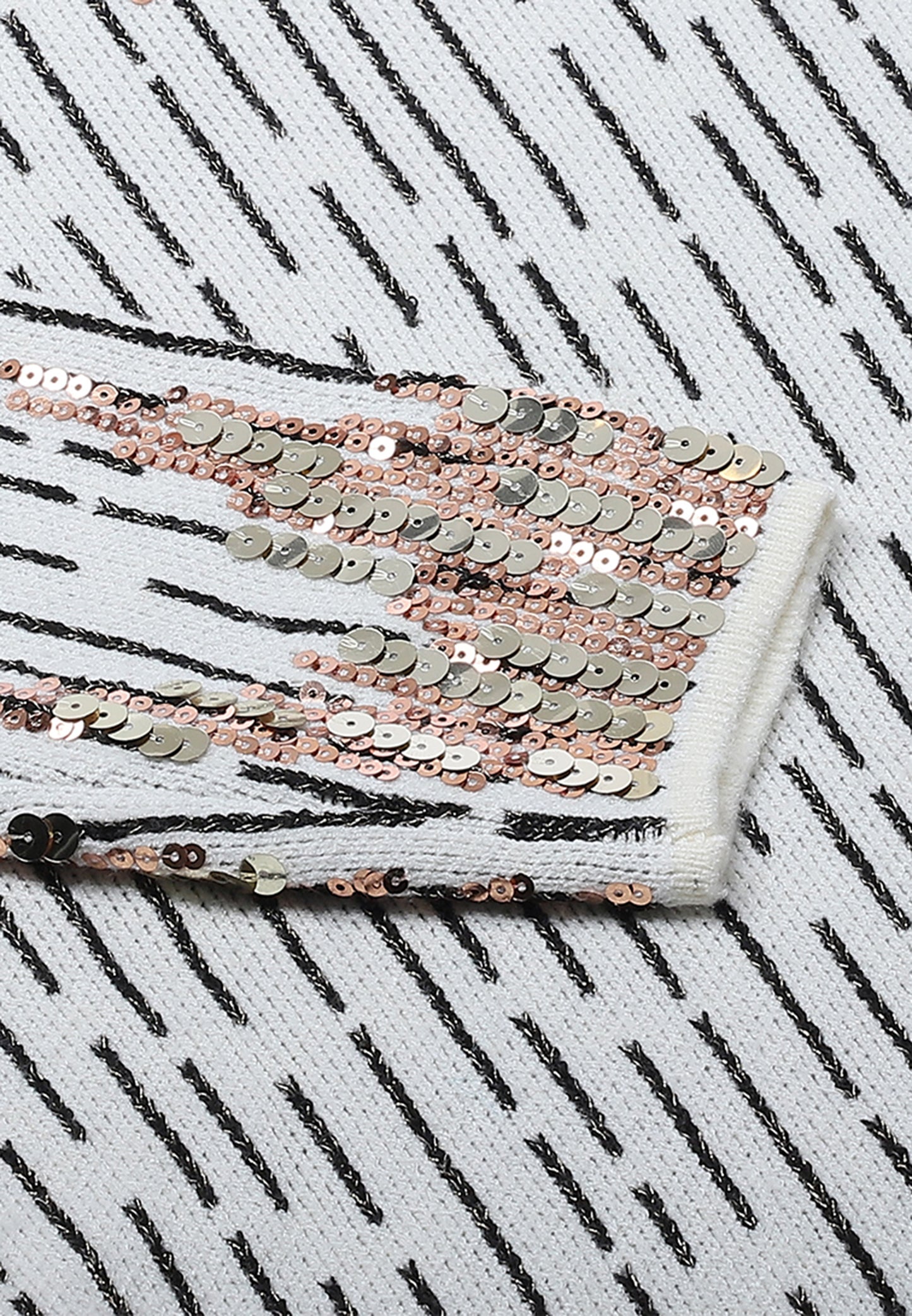 faina damski sweter dzianinowy