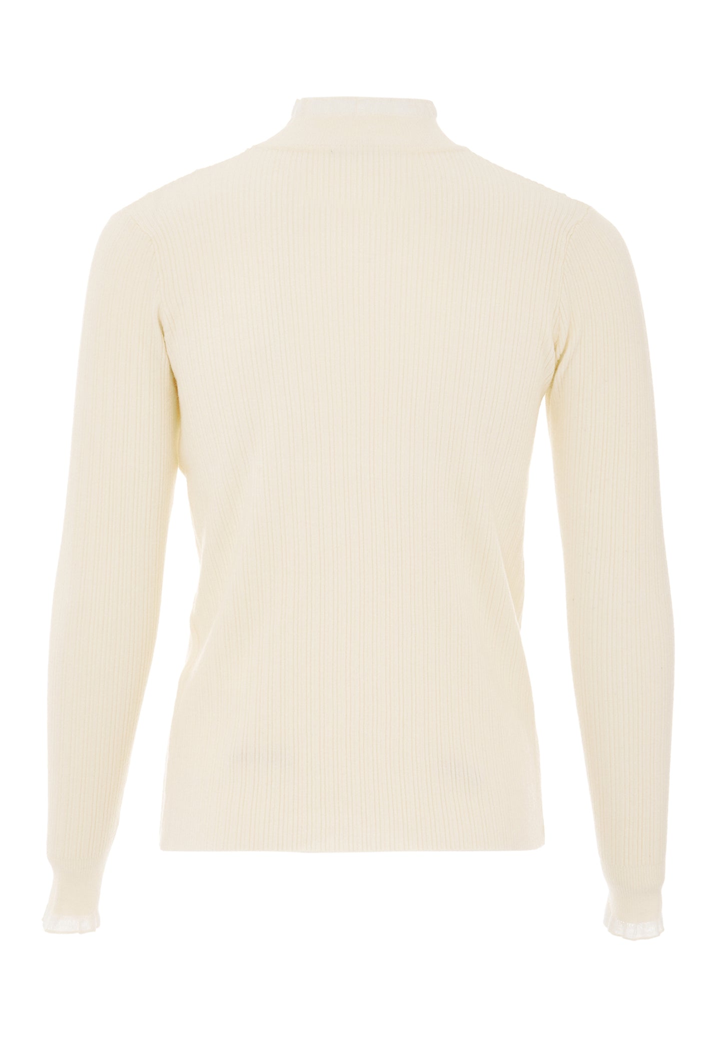 NAEMI damski sweter dzianinowy
