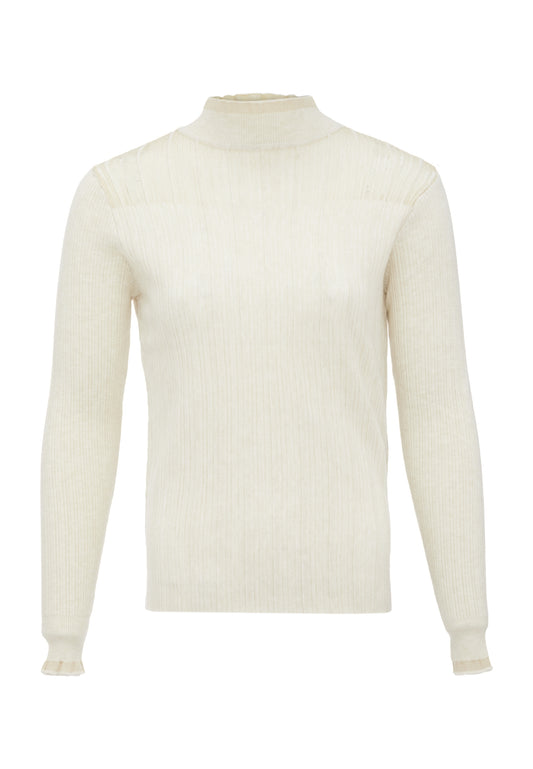nelice women's knitted sweater