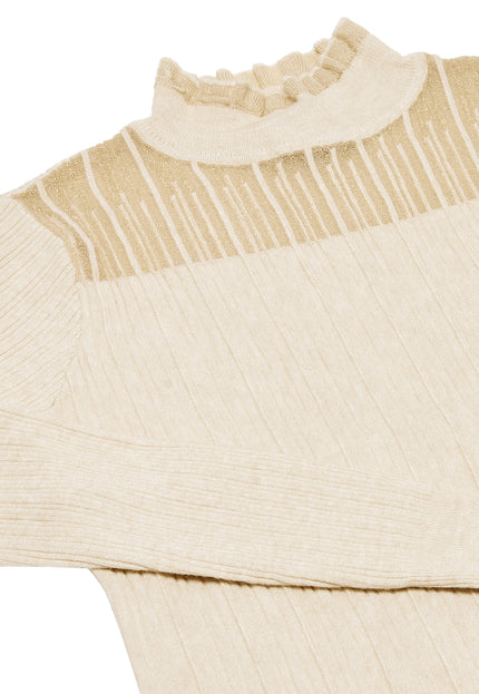 nascita Women's Knitted Sweater