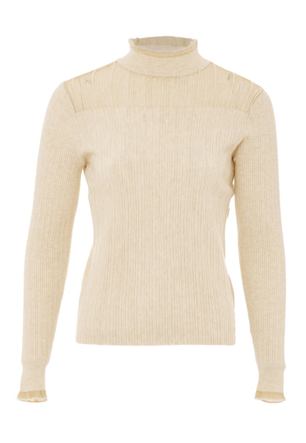 nascita Women's Knitted Sweater