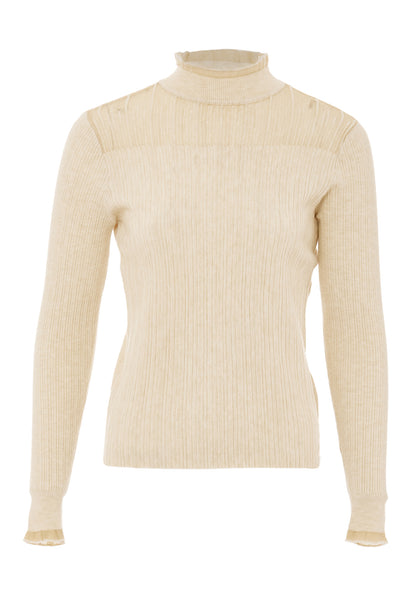 nascita women's knitted sweater
