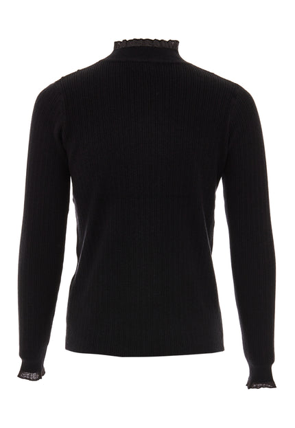 nascita Women's Knitted Sweater