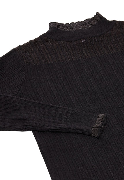 nascita Women's Knitted Sweater