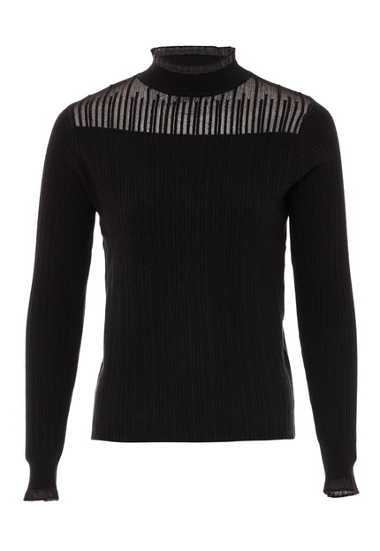 nascita Women's Knitted Sweater