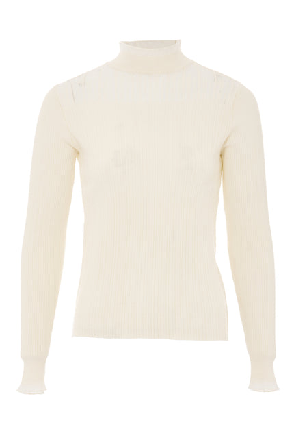 nascita Women's Knitted Sweater