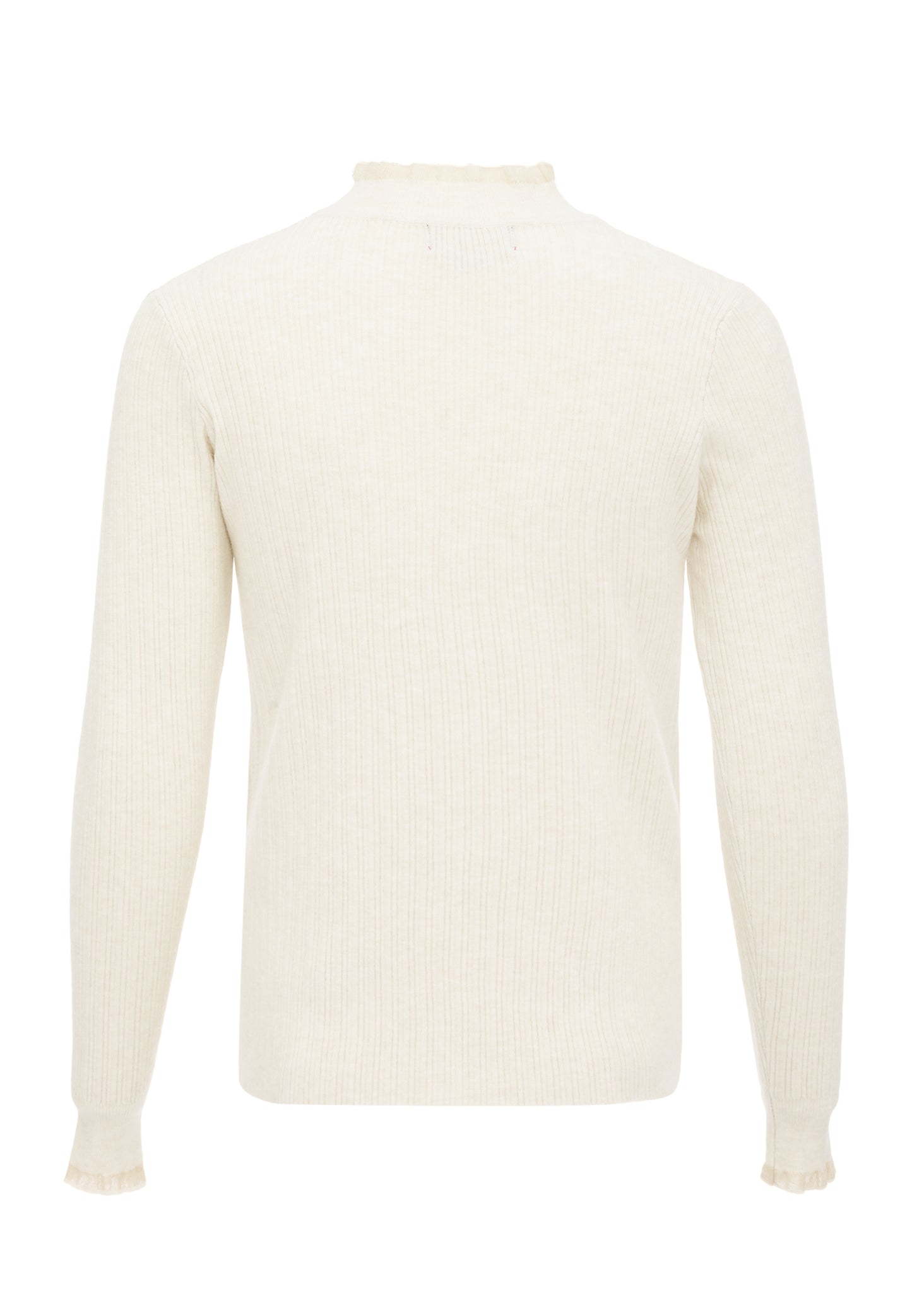 caissa damski sweter dzianinowy