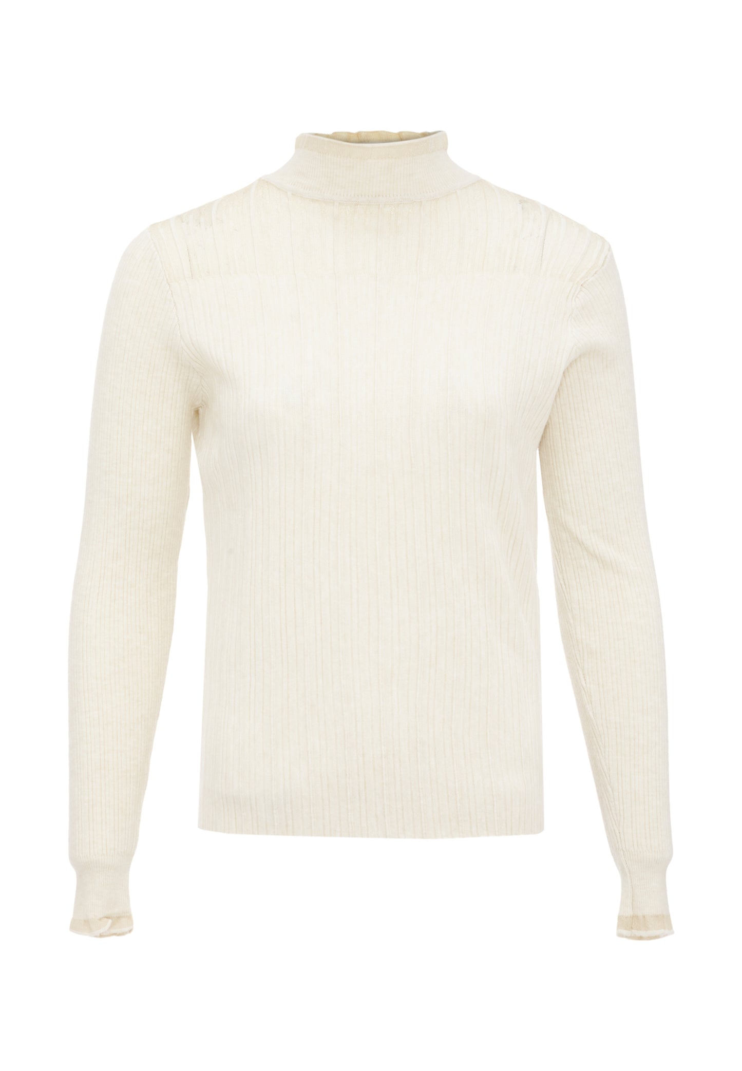 caissa damski sweter dzianinowy