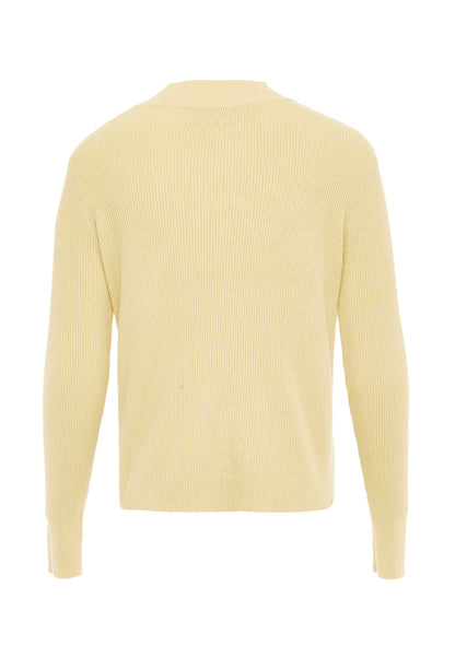 paino women's knitted sweater