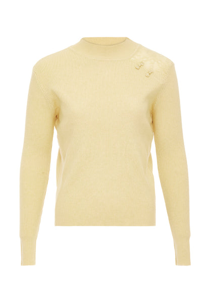 paino women's knitted sweater