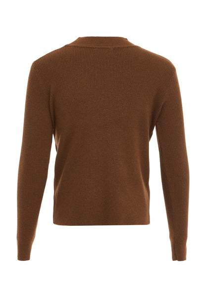paino women's knitted sweater