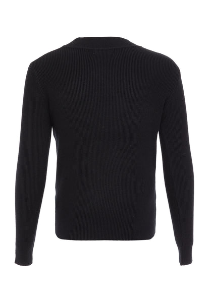 paino women's knitted sweater