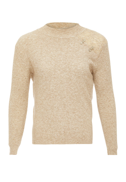 paino women's knitted sweater